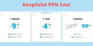 How Much is VPN Unlimited