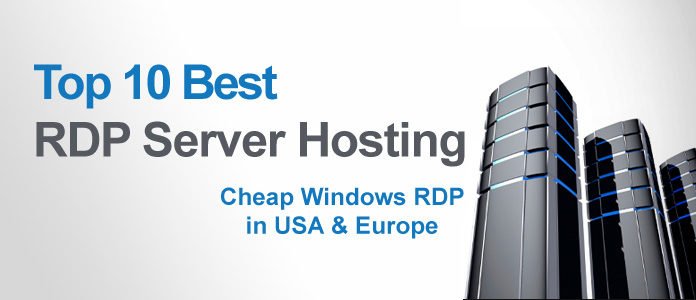 Cheap Windows RDP Server Hosting USA