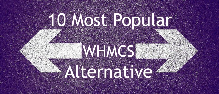 WHMCS Alternative