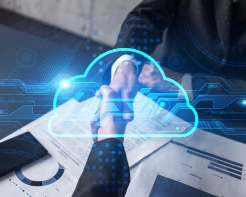 5 Benefits of Moving from a Managed Service Provider to a Managed Cloud Services Provider