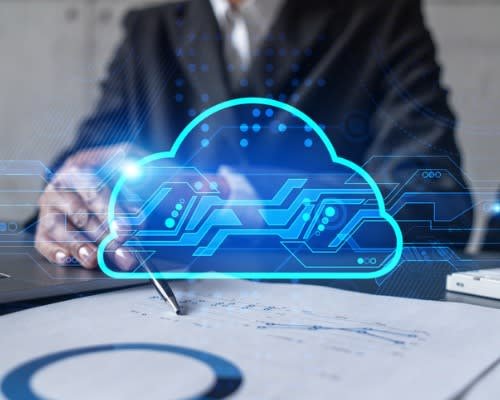 Implementing a Managed Cloud Services Model in Your Business