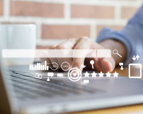 Find out the 5 benefits of Enterprise SEO