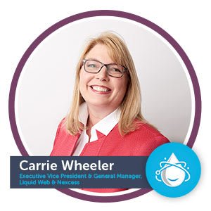 Remote Worker Management - Carrie Wheeler