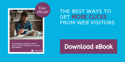 eBook - 4 Core Ways to Provoke Visitor Action