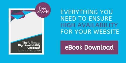 eBook - High Availability Checklist