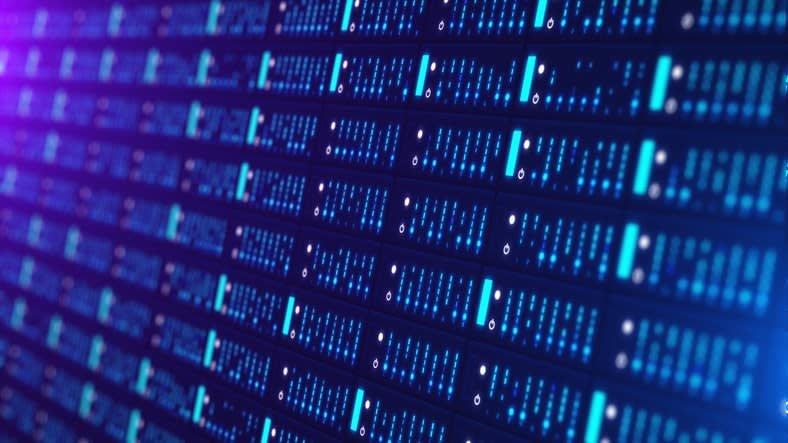 how DRBD replication works