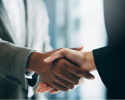 types-of-partnerships