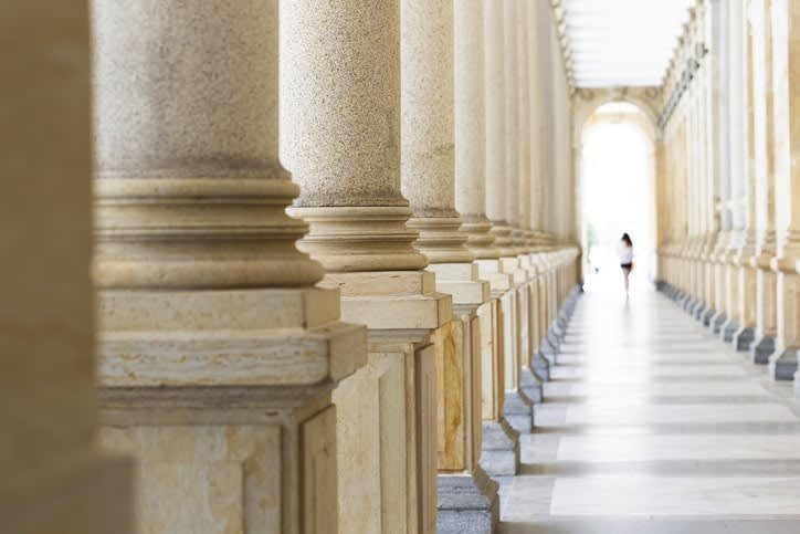 what regulations concern website privacy policy