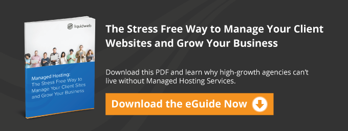 Download this free PDF Guide: Managed Hosting