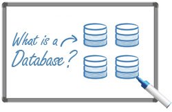 Liquid Web What Is A Database