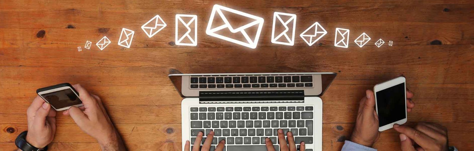 How to Avoid Unwanted Email Without Filtering Important Messages