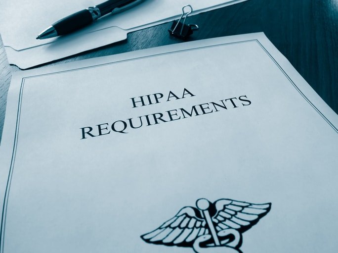 Liquid Web - HIPAA Requirements