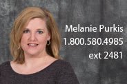 Melanie, The Liquid Web Affiliate Manager