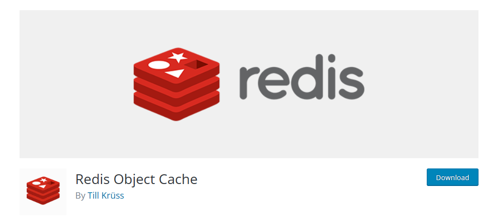Redis Object Caching