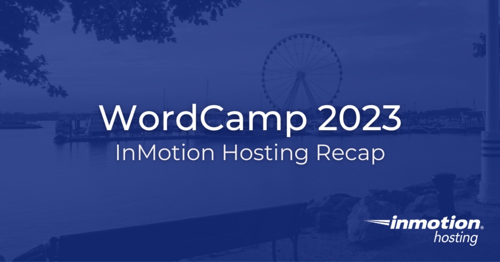 WordCamp US 2023 Recap Hero Image