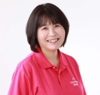 Chieko Aihara, Executive Director of Prime Strategy’s Planning and Development Department.