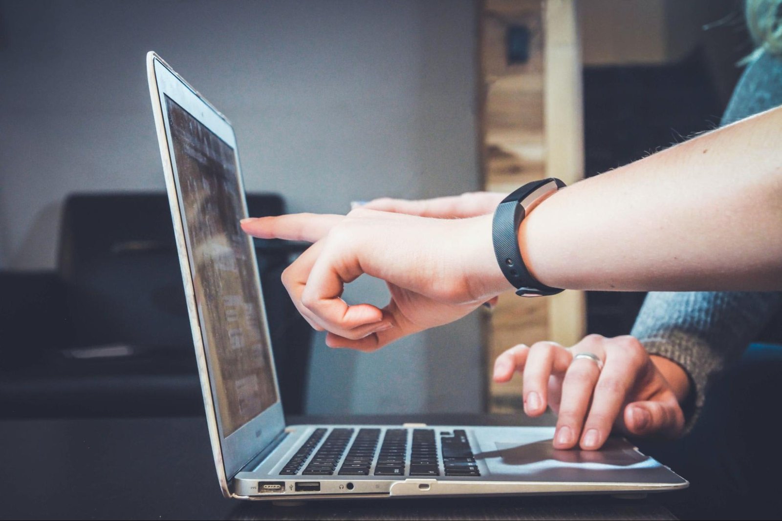 Agencies often need to explain the importance of website maintenance to a client.