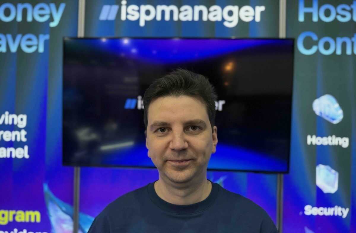 CEO Fedor Bogomolov 