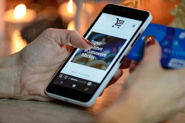 eCommerce Conversion Section Image